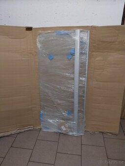 Vanova zastena sklapeci jednodilna Roltechnik jako NOVA