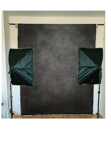 Vinylové fotopozadí - fineart