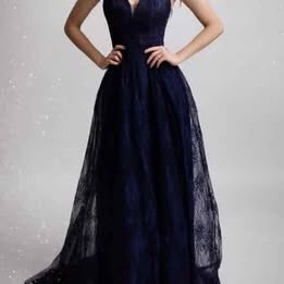 Maturitní šaty / Plesové šaty