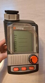 Gardena zavlažování