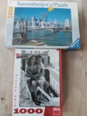 PUZZLE Ravensburger a Dino