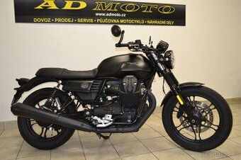 MOTO GUZZI V7 III STONE