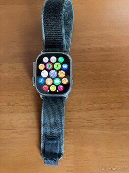 Apple Watch Ultra 2