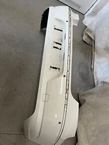 Cc naraznik zadni  vw