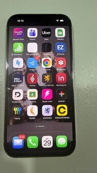 iPhone 14 Pro 256 GB top stav