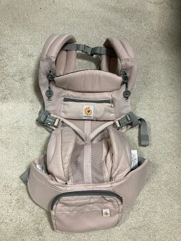 Nosítko ergobaby omni 360 cool air - Maui