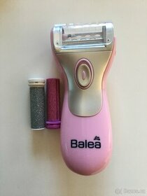 Balea elektrický pilník na chodidla
