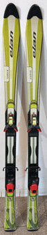 Sjezdové lyže ELAN 140 cm
