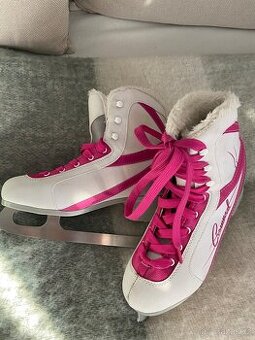 Dívčí brusle vel.40