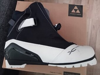 Dámské boty na běžky Fischer Comfort PRO