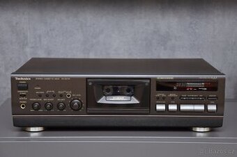 TECHNICS RS-B 701