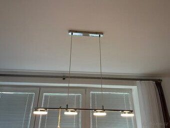 Svítidlo nad kuchyňský stůl
