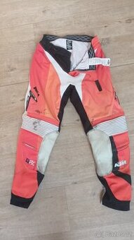 Motokrosové kalhoty KTM vel. 32