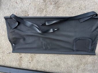 Ford Smax síť do kufru