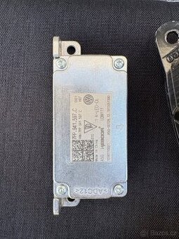 Jednotka světla Škoda,VW,Audi 7PP941571C