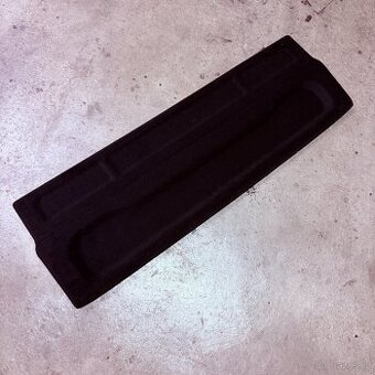 PLATO KUFRU SPACETOURE / TRAVELER / PROACE