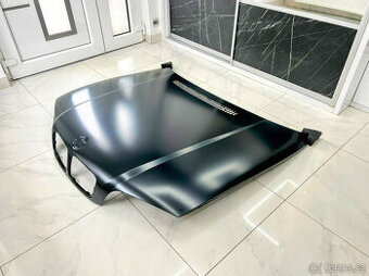 PŘEDNÍ KAPOTA BMW 3 / MOŽNOST V BARVĚ / ZASÍLÁME