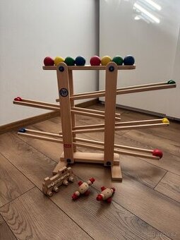 Kuličková dráha zn. Trihorse - 1