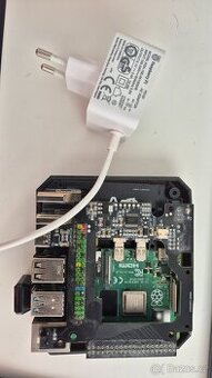 Raspberry Pi 4B 8GB RAM