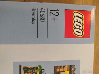 Lego 40680