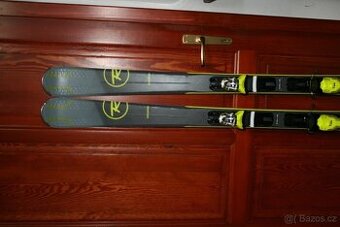 lyže Rossignol Experience 168 cm 80 - 1