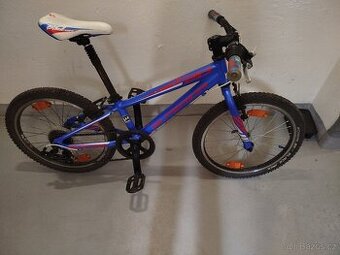 Dětské kolo Superior