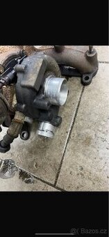 Octavia 1,9 81kw Rotacka ASV