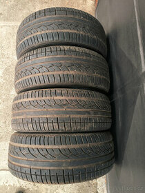 Kumho Ecsta KH11 215/55/18 vzor 6-7 mm DOT 49/19-TOP