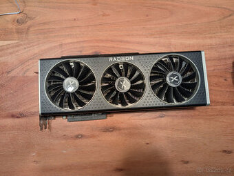 XFX Radeon RX 6800XT Speedster MERC319