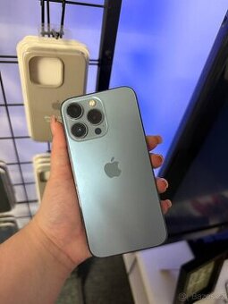 iPhone 13 pro 128 gb