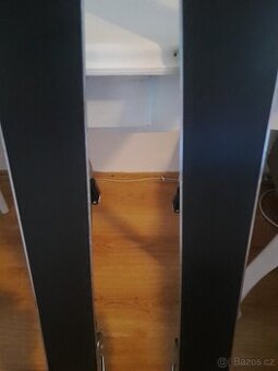 Lyže elán 120+ Head 273mm,stélka 23cm