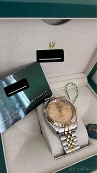 Prodám panské hodinky