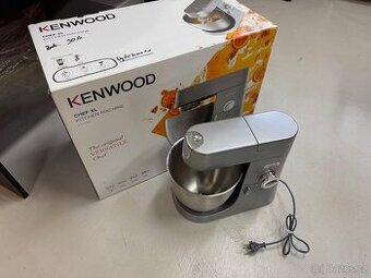 Kuchyňský robot Kenwood KVL4170S