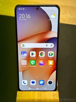 Xiaomi Redmi Note 12 5G 128GB Šedý