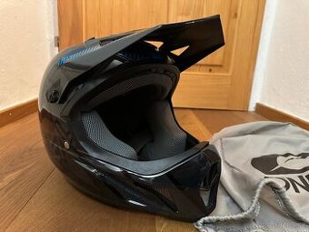 O’Neal Sonus / Strike 2018 – Integrální helma – vel. S