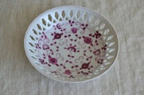 Porcelánová miska