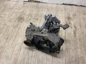 VW, ŠKODA 1.9TDI 77KW BJB - PŘEVODOVKA 5Q CQQ