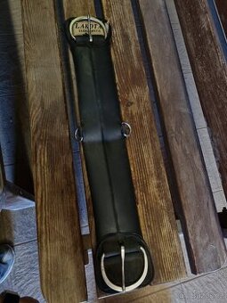 Westernový podbřišník lakota