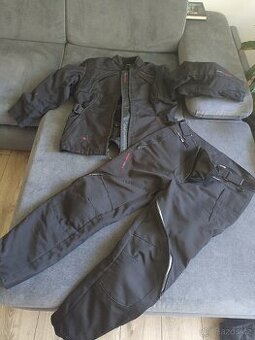 Moto oblečení Nazran dámské XL