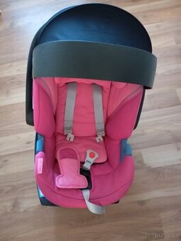 Autosedačka/vajíčko Cybex