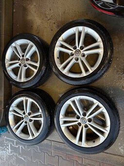Alu kola Opel Insignia R18
