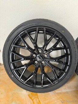 5x112 R19 235/40 ZR19
