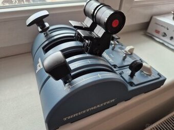 Thrustmaster TCA CAPTAIN PACK X AIRBUS