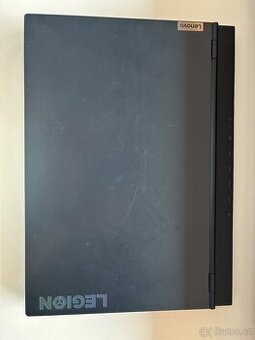 Herní notebook Lenovo Legion 5 15ACH6H