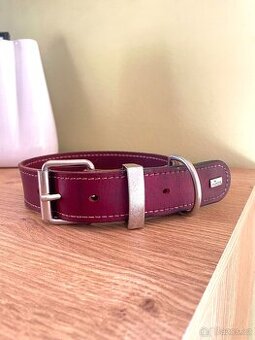 AALBORG SPECIAL obojek - červená , HUNTER , 50/ S-M