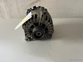 Alternátor BMW F10 150kw