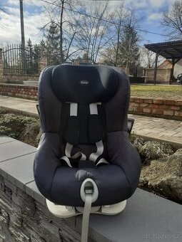 Autosedačka Römer king II