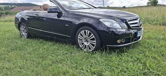 Prodám kabriolet 135 kW - cena k jednání