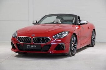 BMW Z4, M40i, NAVI,DPH,ADAPT.PODVOZEK,