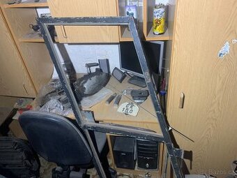 Rám dveří Zetor crystal